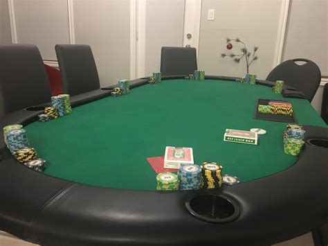 poker home game